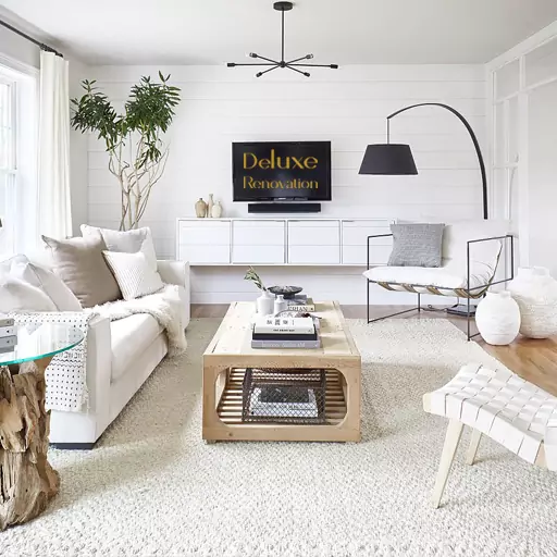 Painting And decoration services