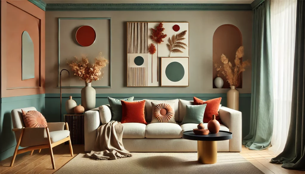 10 Home Renovation Design Trends of 2025
