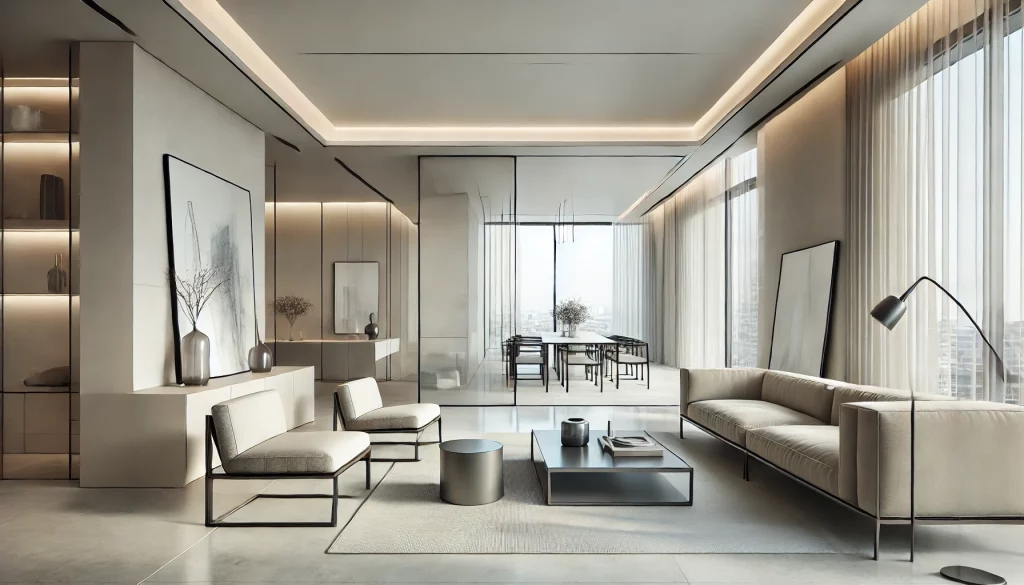 Modern Design 10 Home Renovation Design Trends of 2025