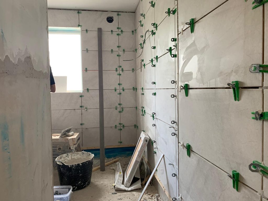 Full Home Renovation in Trafford-Bathroom Renovation