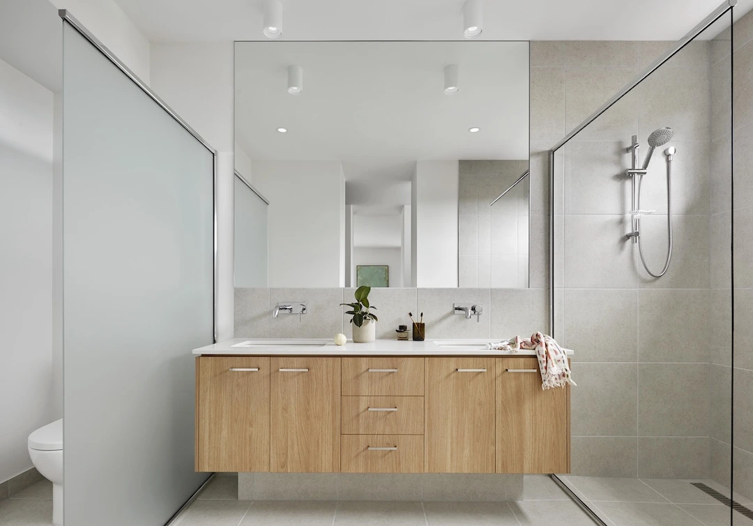 Modern Bathroom Vanity
