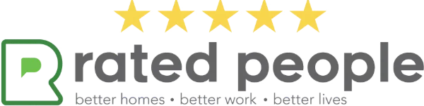 Deluxe Renovation reviews on Rated People – rated Excellent